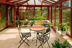 Whittle Le Woods conservatory quotes
