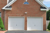 free Whittle Le Woods garage construction quotes