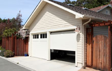 Whittle Le Woods garage construction leads